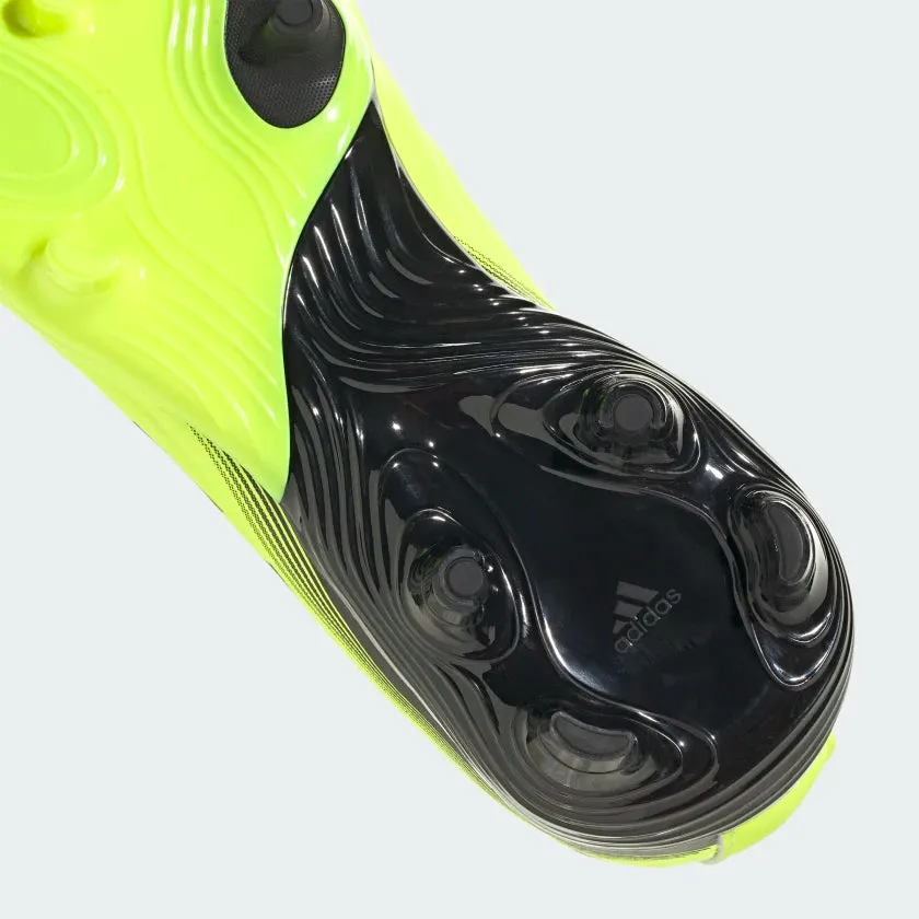 Adidas Copa Sense.3 Laceless FG Kids Football Boots