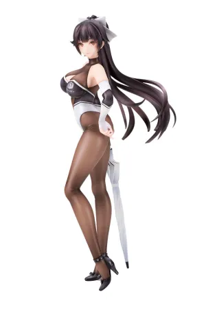 Azur Lane - Takao - 1/7 - Full Throttle Charmer Ver. (Alter)