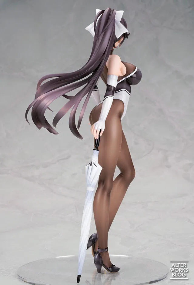 Azur Lane - Takao - 1/7 - Full Throttle Charmer Ver. (Alter)