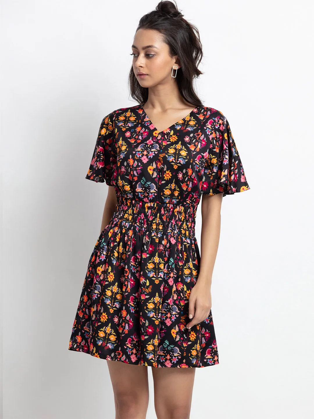 Betsy Dress