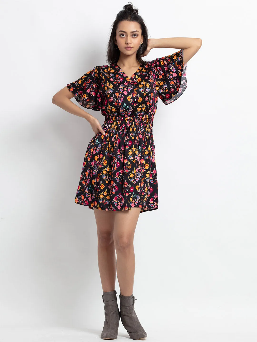 Betsy Dress