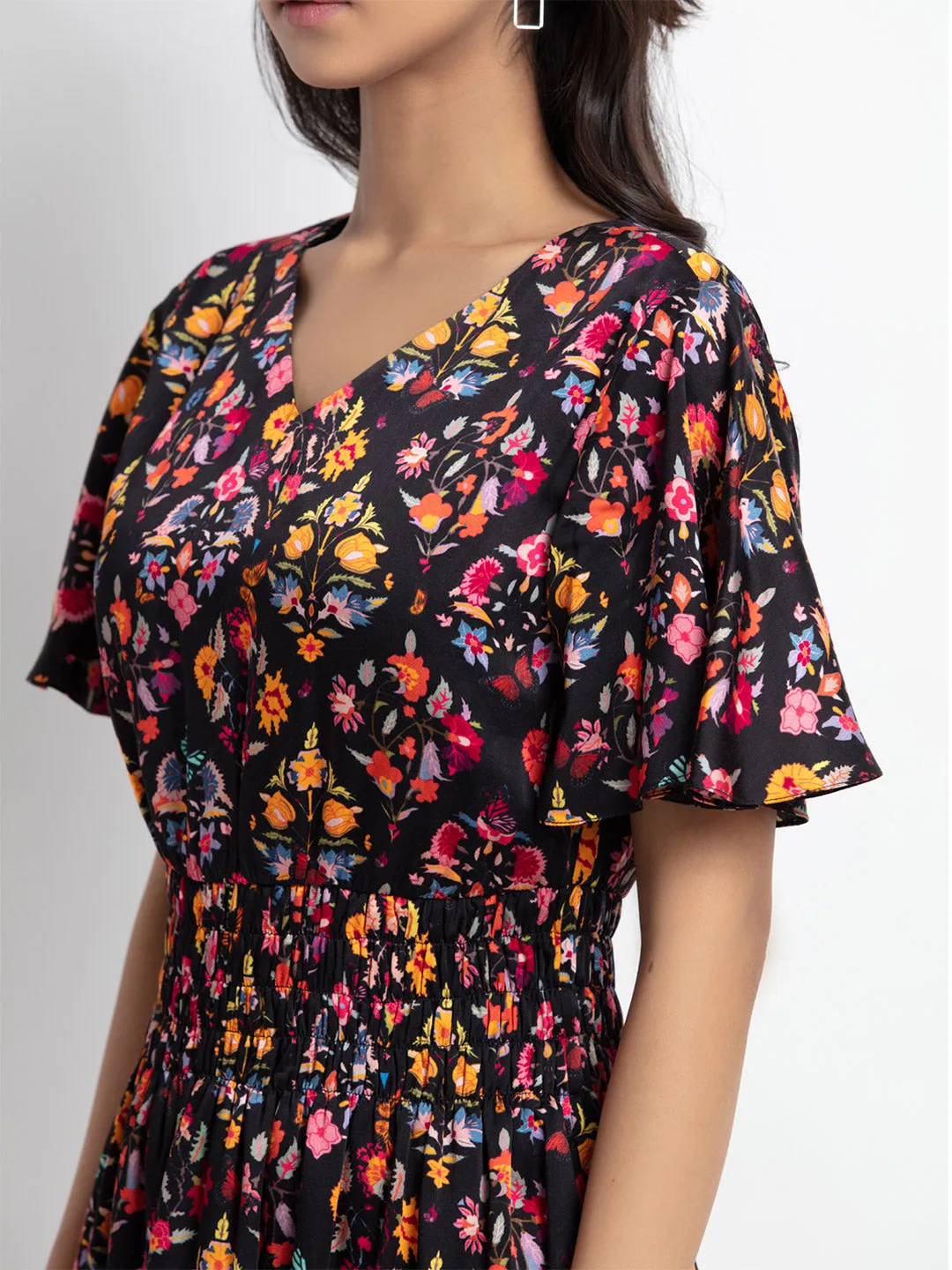 Betsy Dress