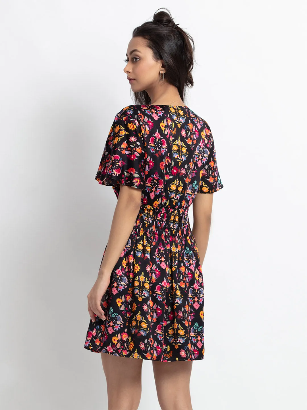 Betsy Dress