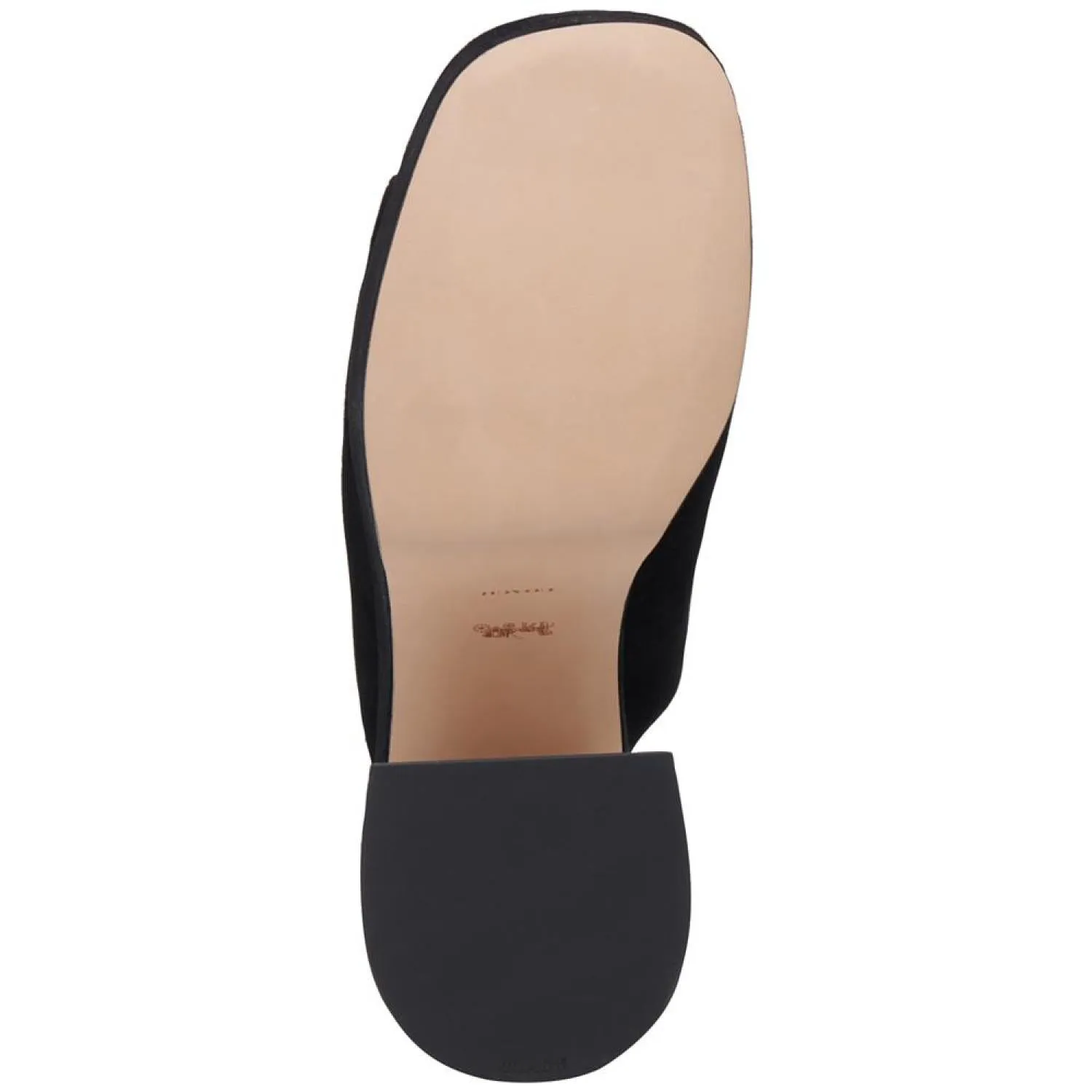 Bobi Woven Slip On Platform Sandals