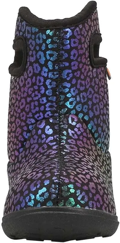 BOGS Baby II Rainbow Leopard (Toddler)