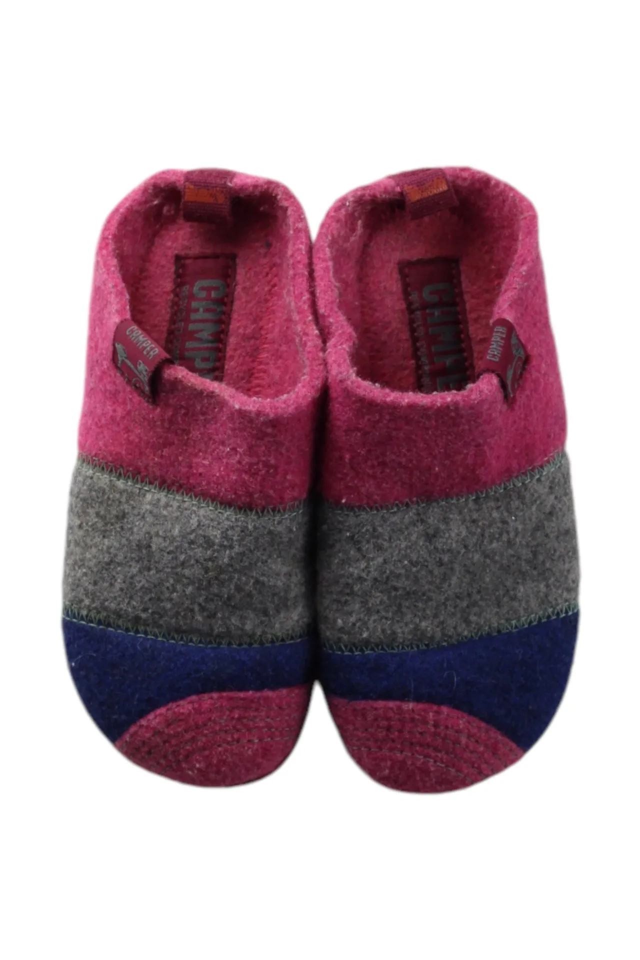 Camper Slippers EU29