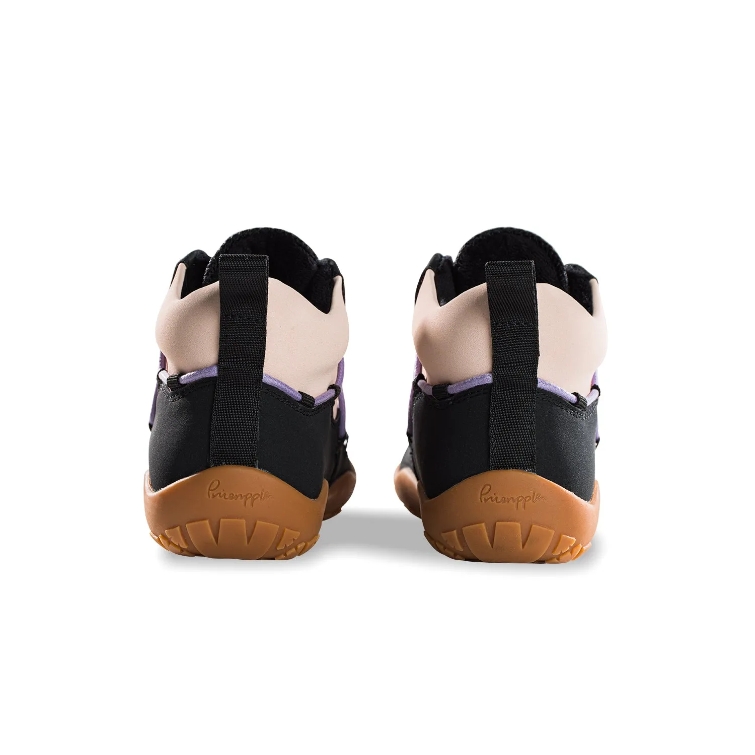 [Coming Soon] Alps Boots Orchid