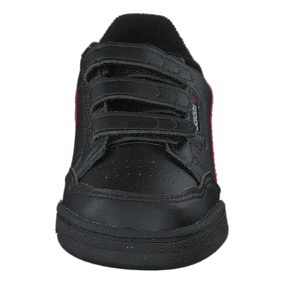 Continental 80 Cf I Core Black/core Black/scarlet