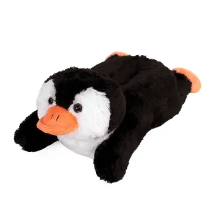 Cozy Penguin Slippers