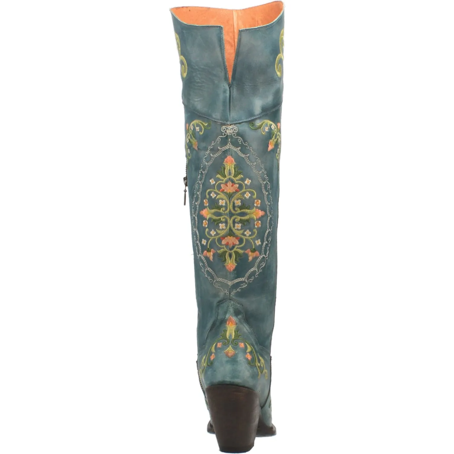 Dan Post Women's Flower Child  DP3271 Boot