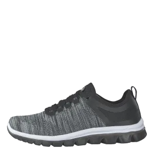 Darwin Black/grey