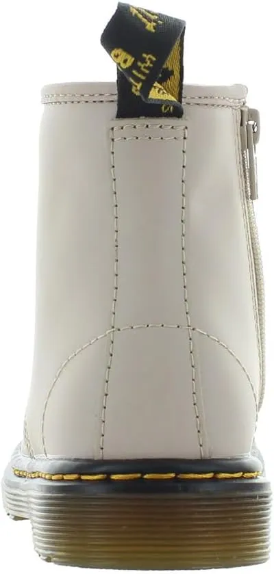 Dr. Martens Girl's 1460 (Little Big Kid) Fashion Boot