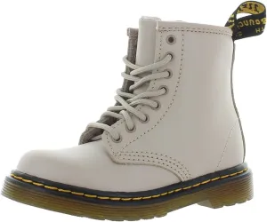 Dr. Martens Girl's 1460 (Little Big Kid) Fashion Boot
