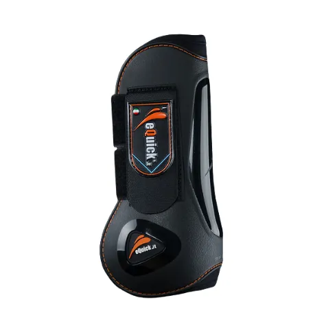 eQuick eLight Tendon Boots - Velcro