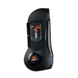 eQuick eLight Tendon Boots - Velcro