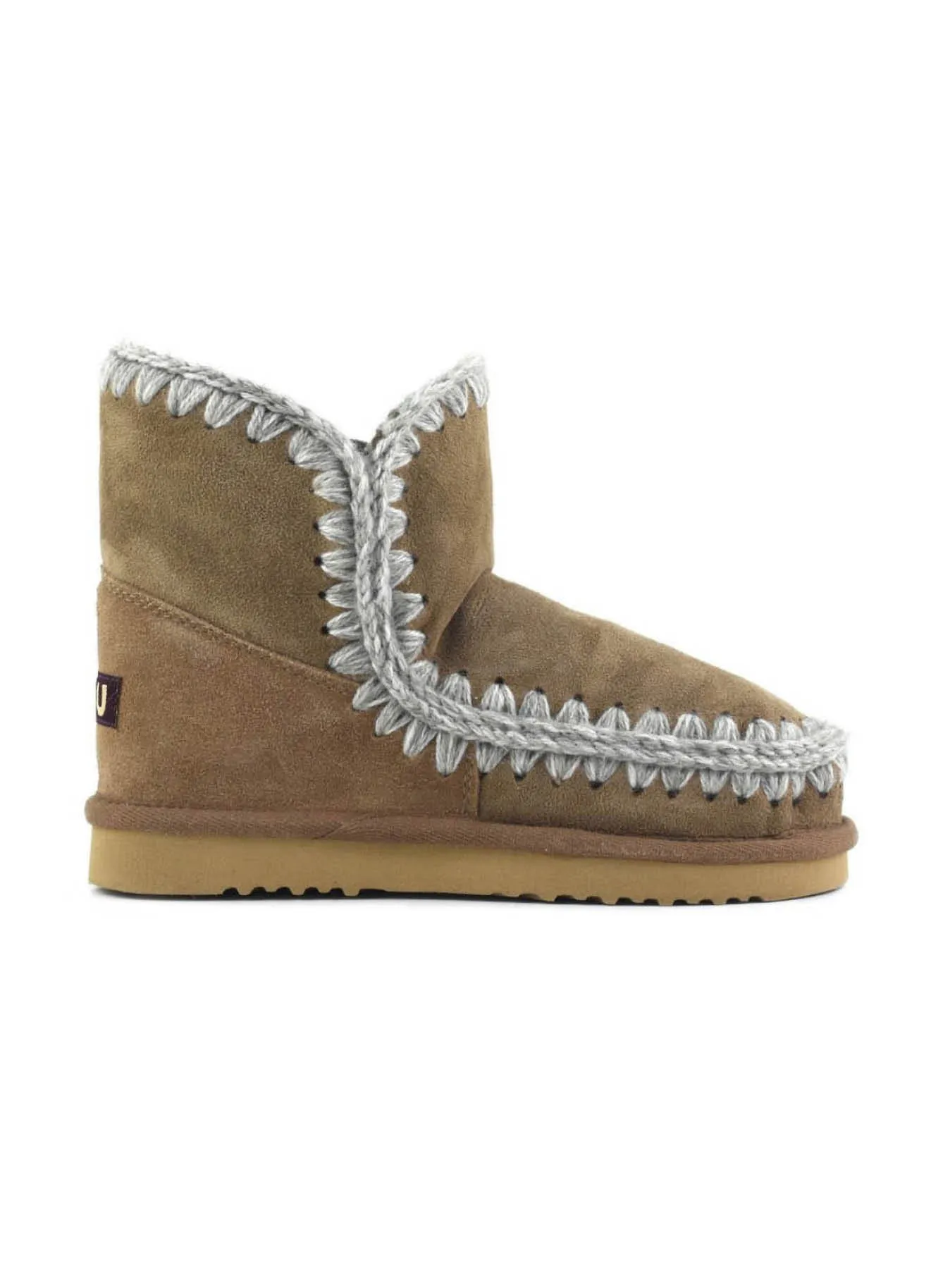 Eskimo 18 Dark Stone boot