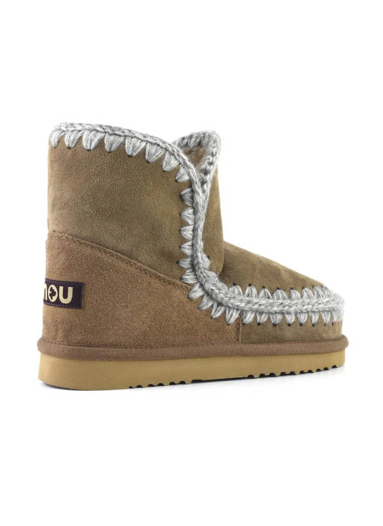 Eskimo 18 Dark Stone boot