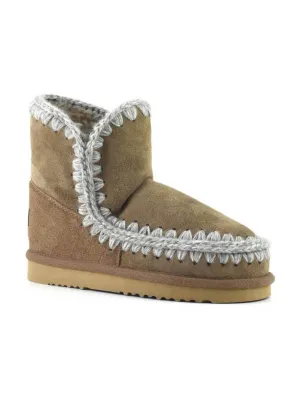 Eskimo 18 Dark Stone boot