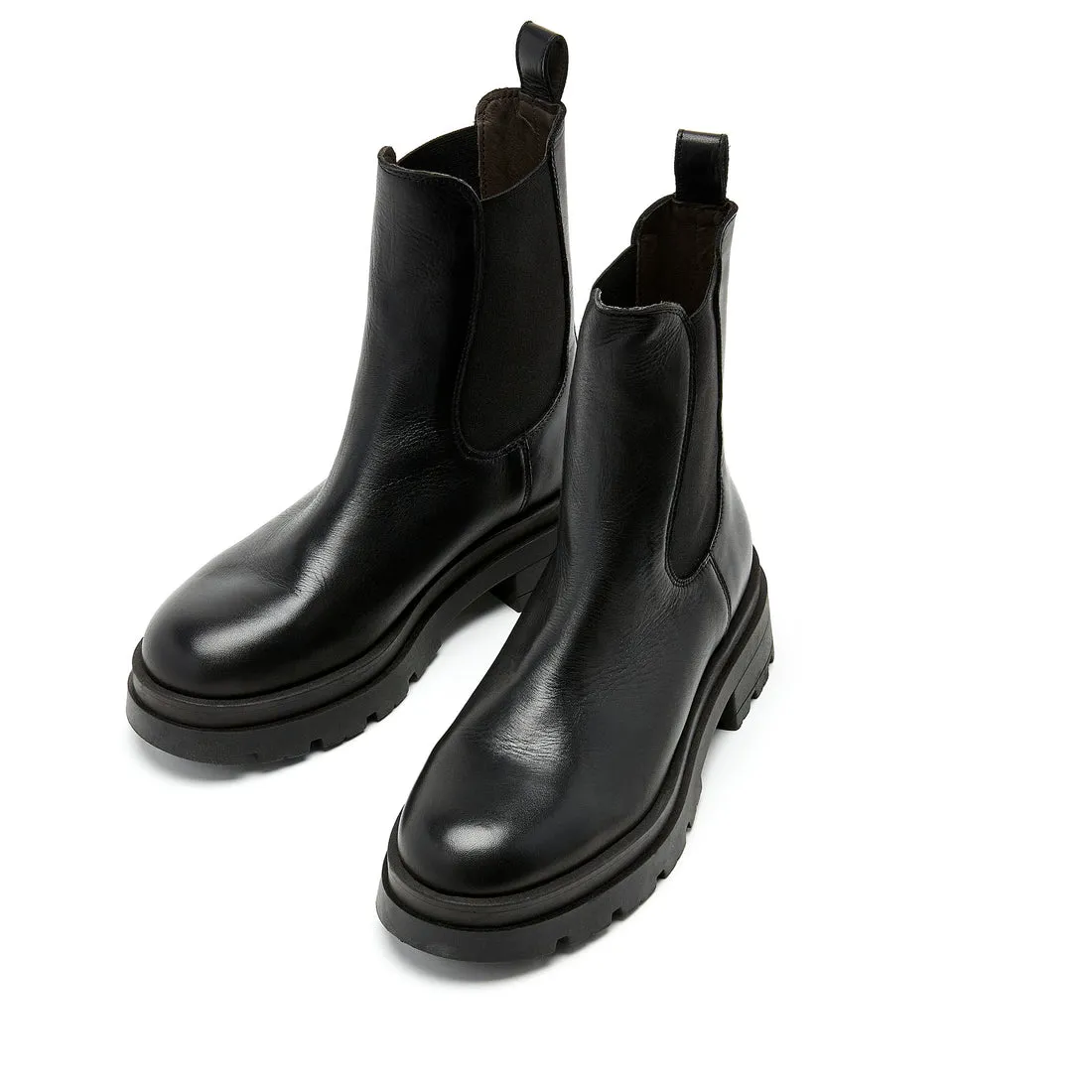 Gemma Boot