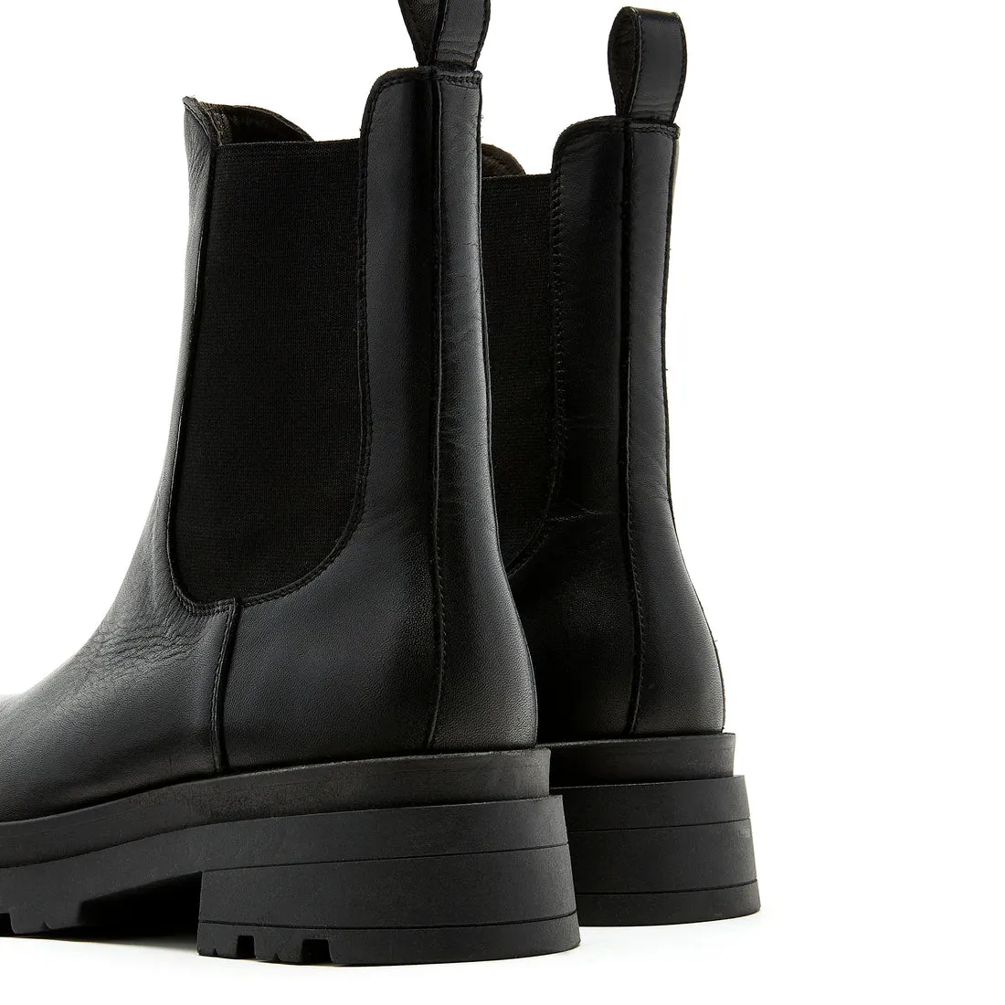 Gemma Boot