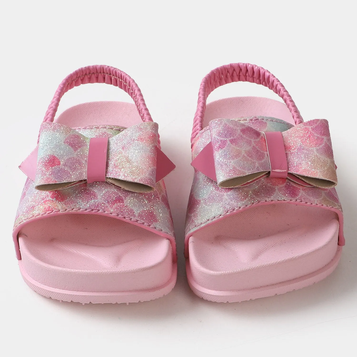 Girls Slipper CL-8 - Multi