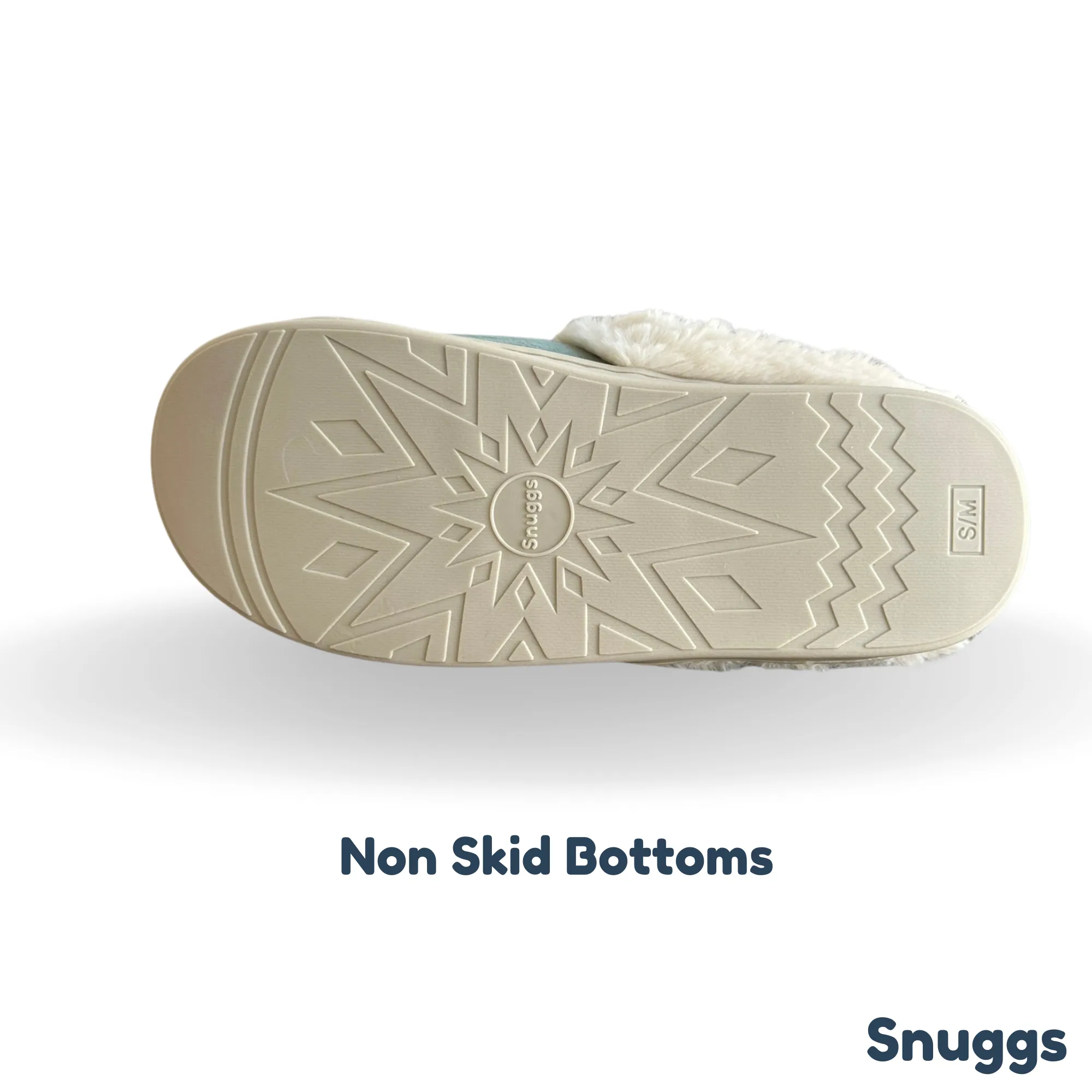Golden Retriever Snuggs Slippers