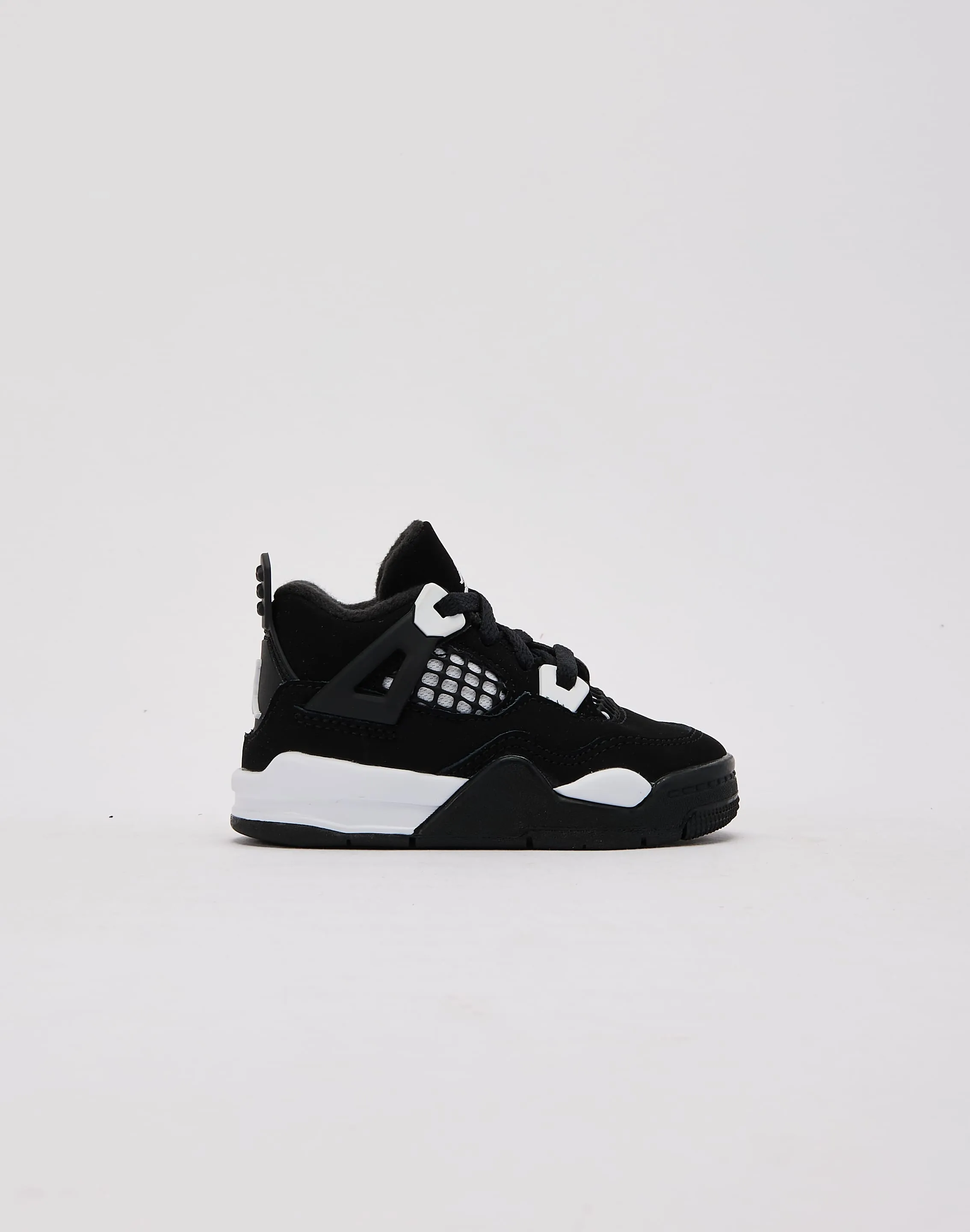 Jordan Air Jordan 4 Retro 'White Thunder' Toddler