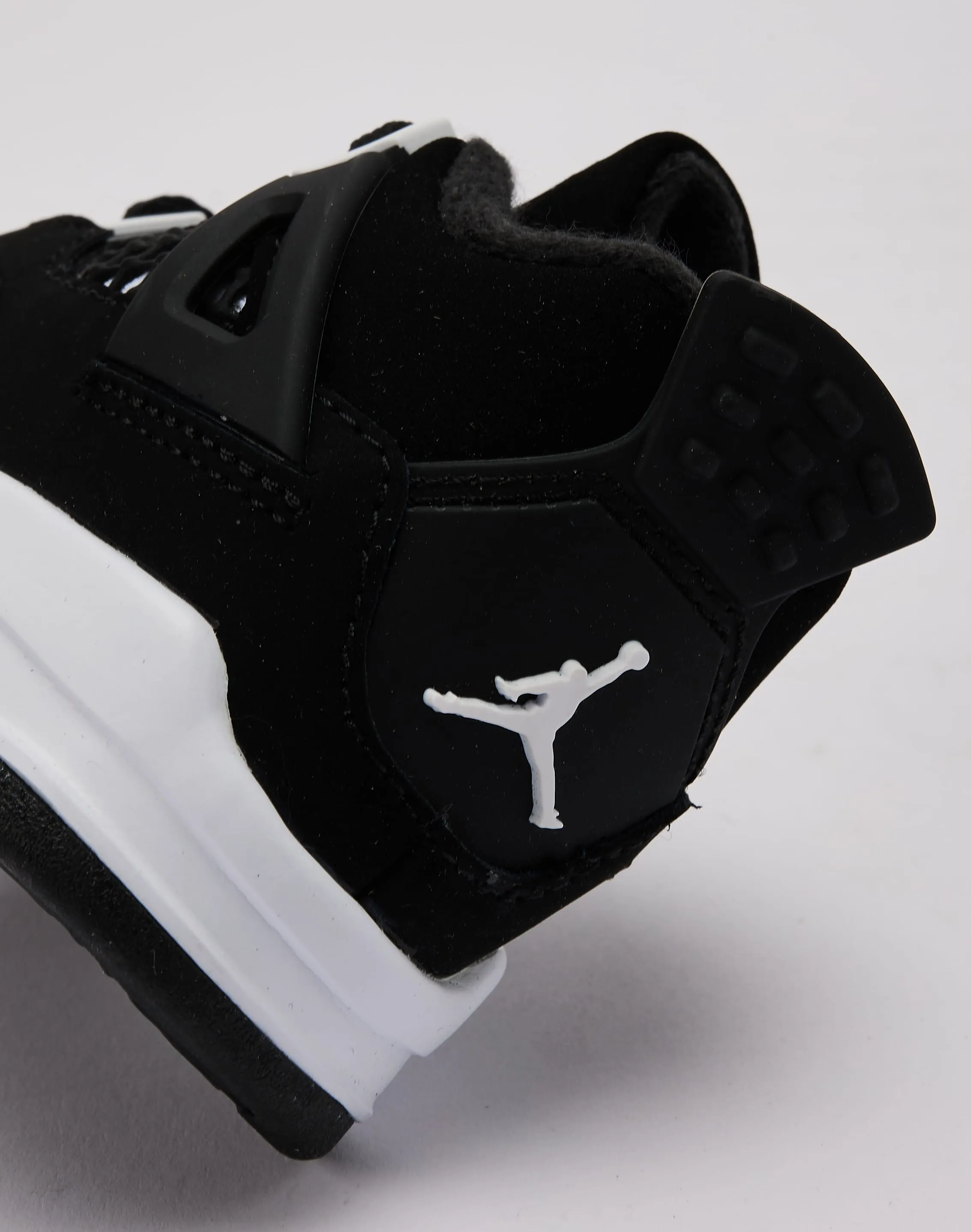 Jordan Air Jordan 4 Retro 'White Thunder' Toddler