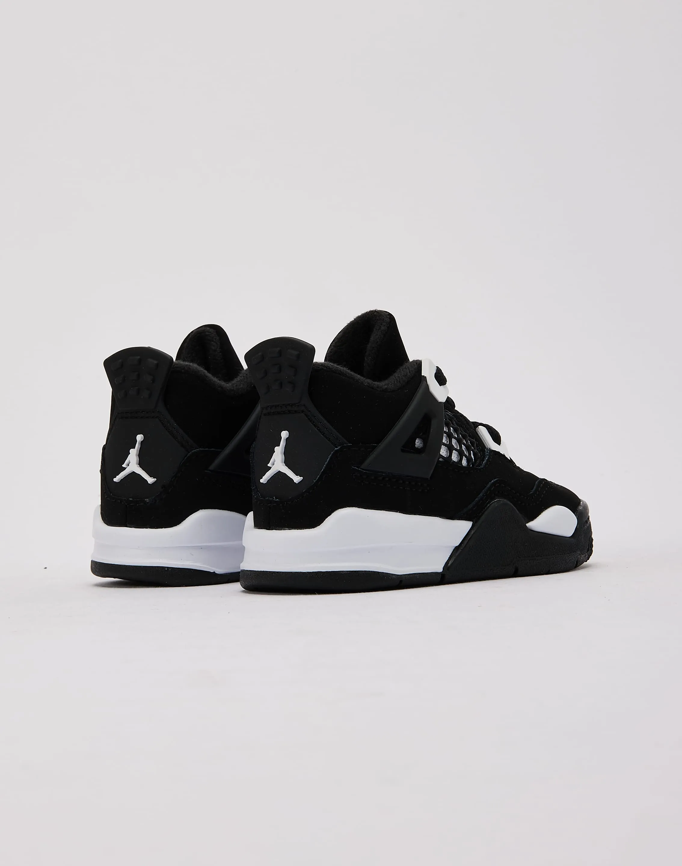 Jordan Air Jordan 4 Retro 'White Thunder' Toddler