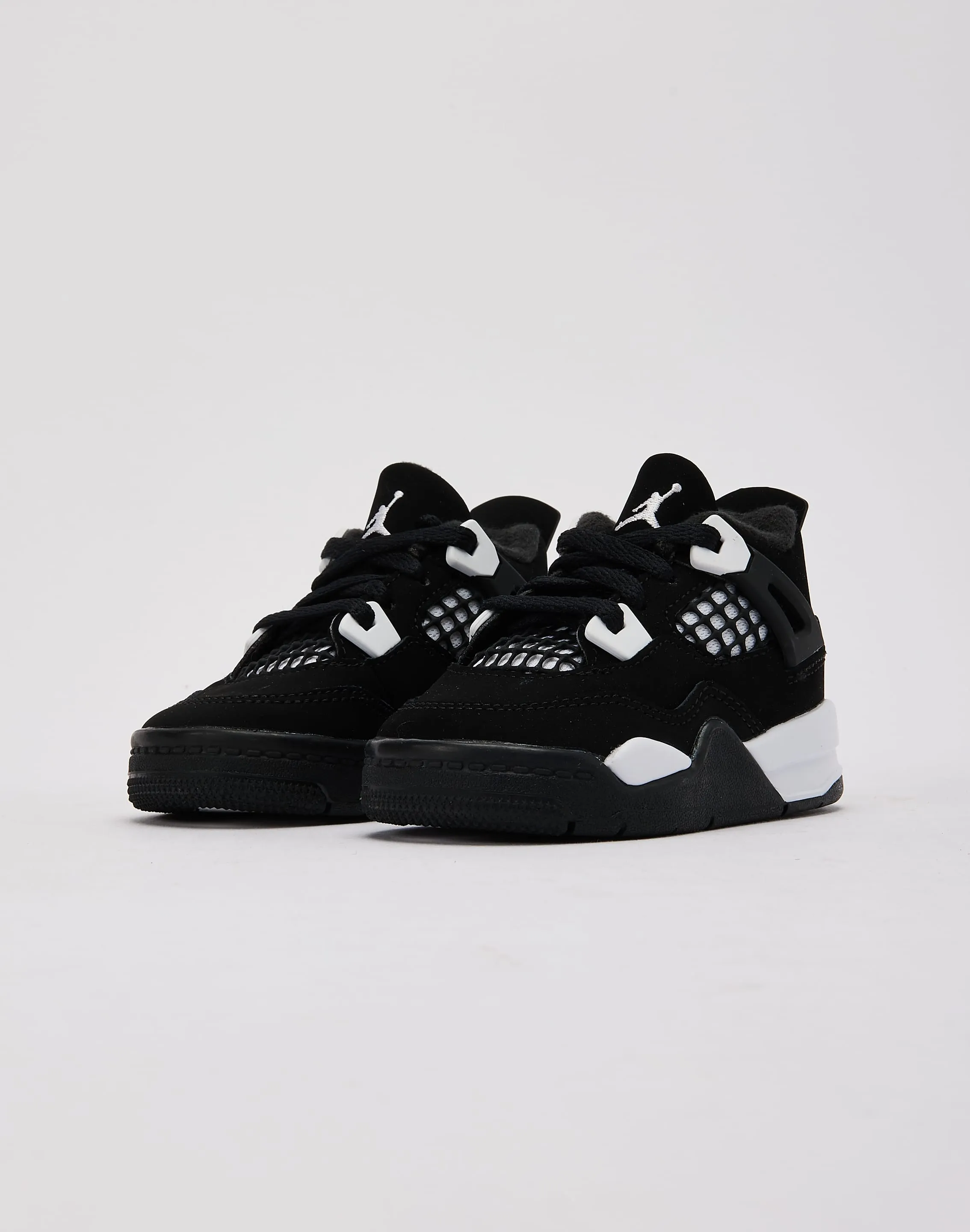 Jordan Air Jordan 4 Retro 'White Thunder' Toddler