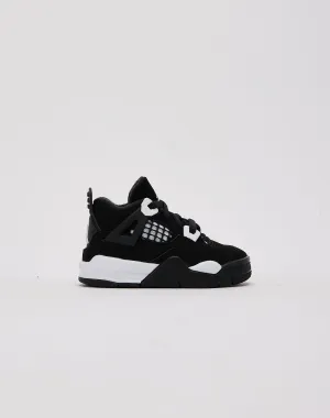 Jordan Air Jordan 4 Retro 'White Thunder' Toddler