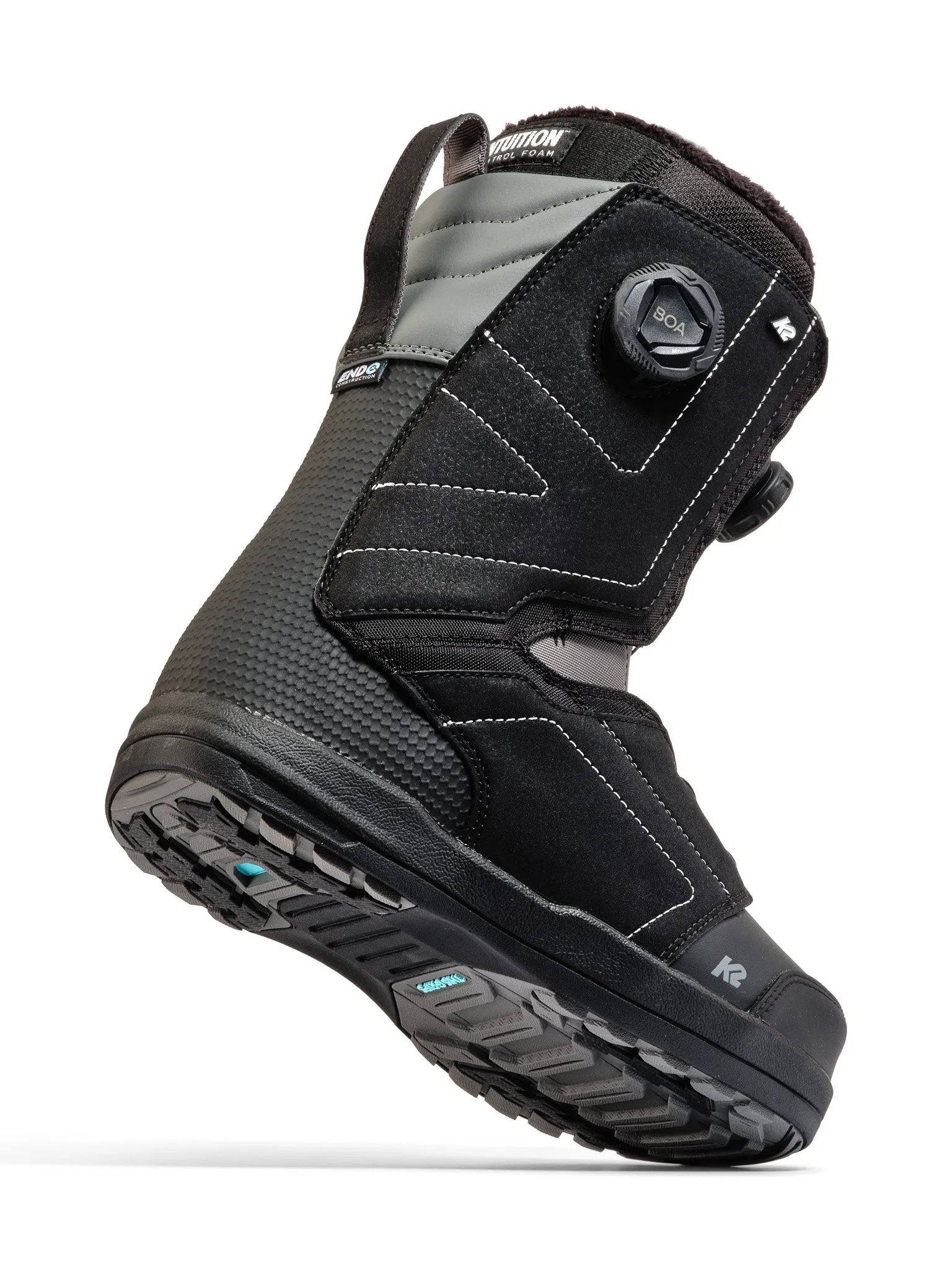 K2 Women's Trance Snowboard Boot 2025