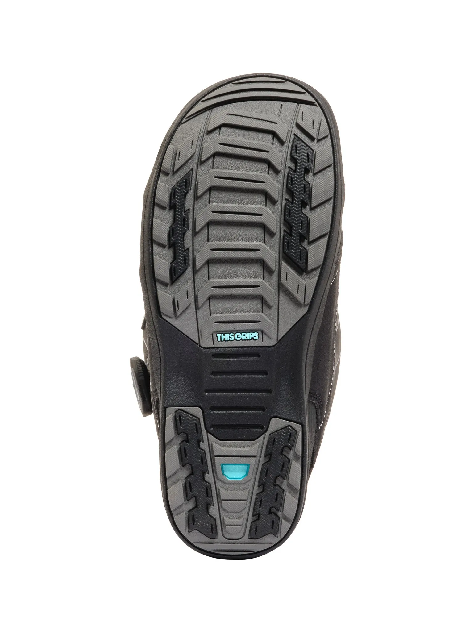 K2 Women's Trance Snowboard Boot 2025