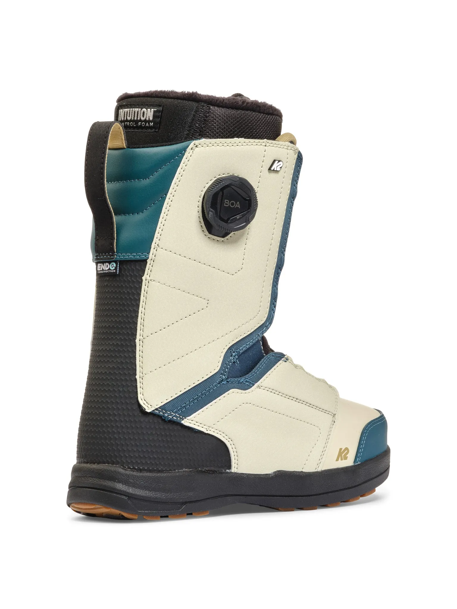 K2 Women's Trance Snowboard Boot 2025
