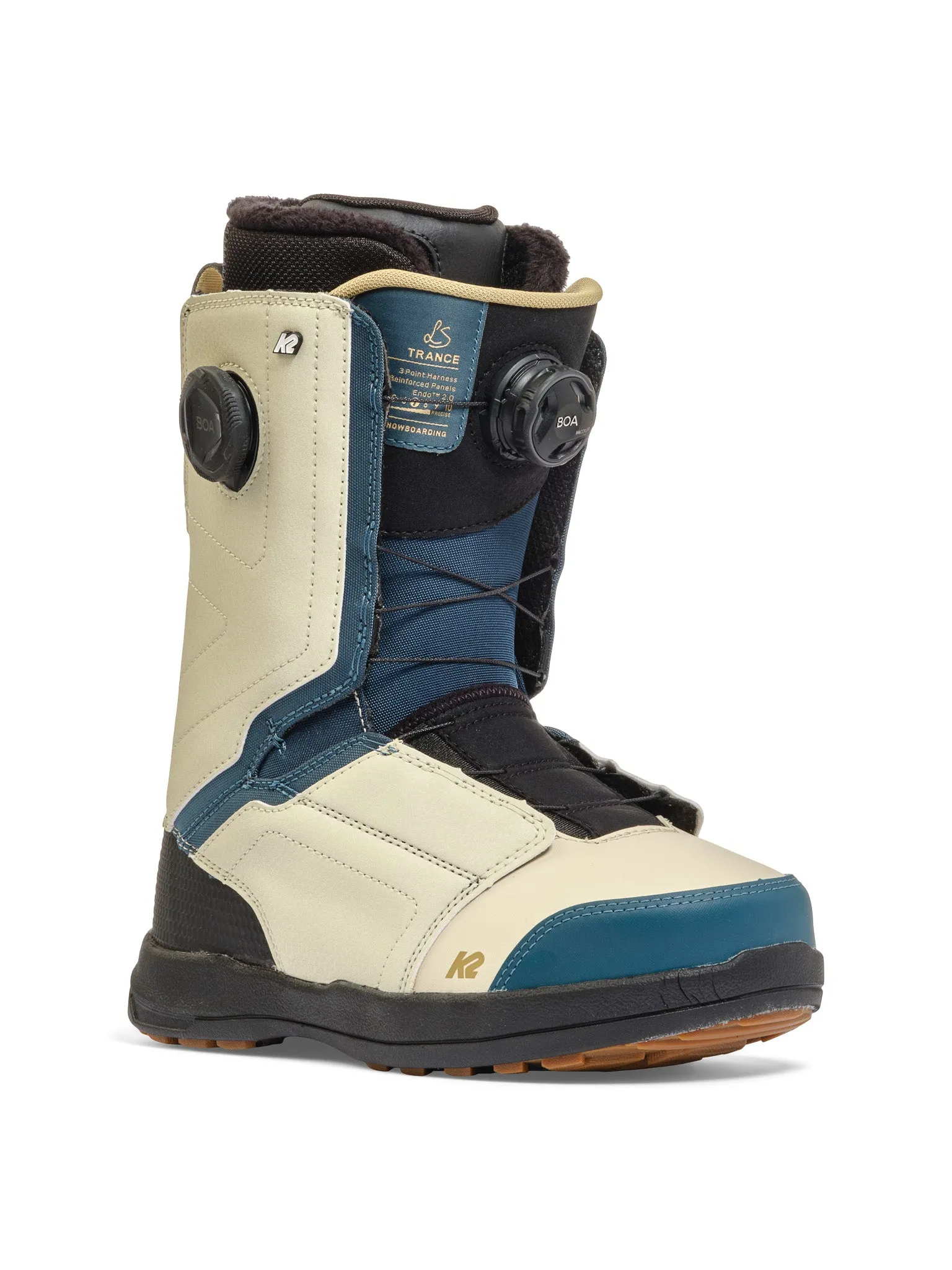 K2 Women's Trance Snowboard Boot 2025