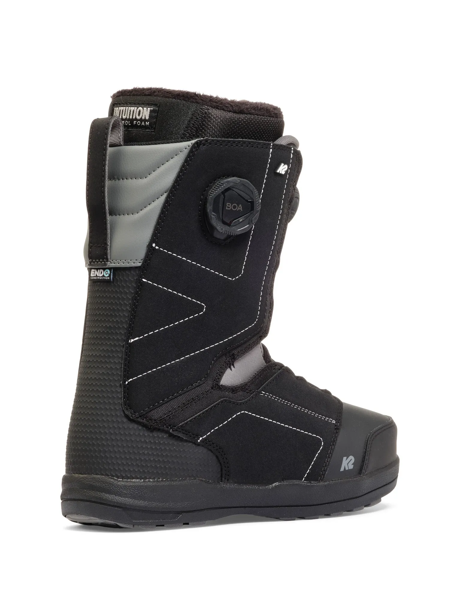 K2 Women's Trance Snowboard Boot 2025