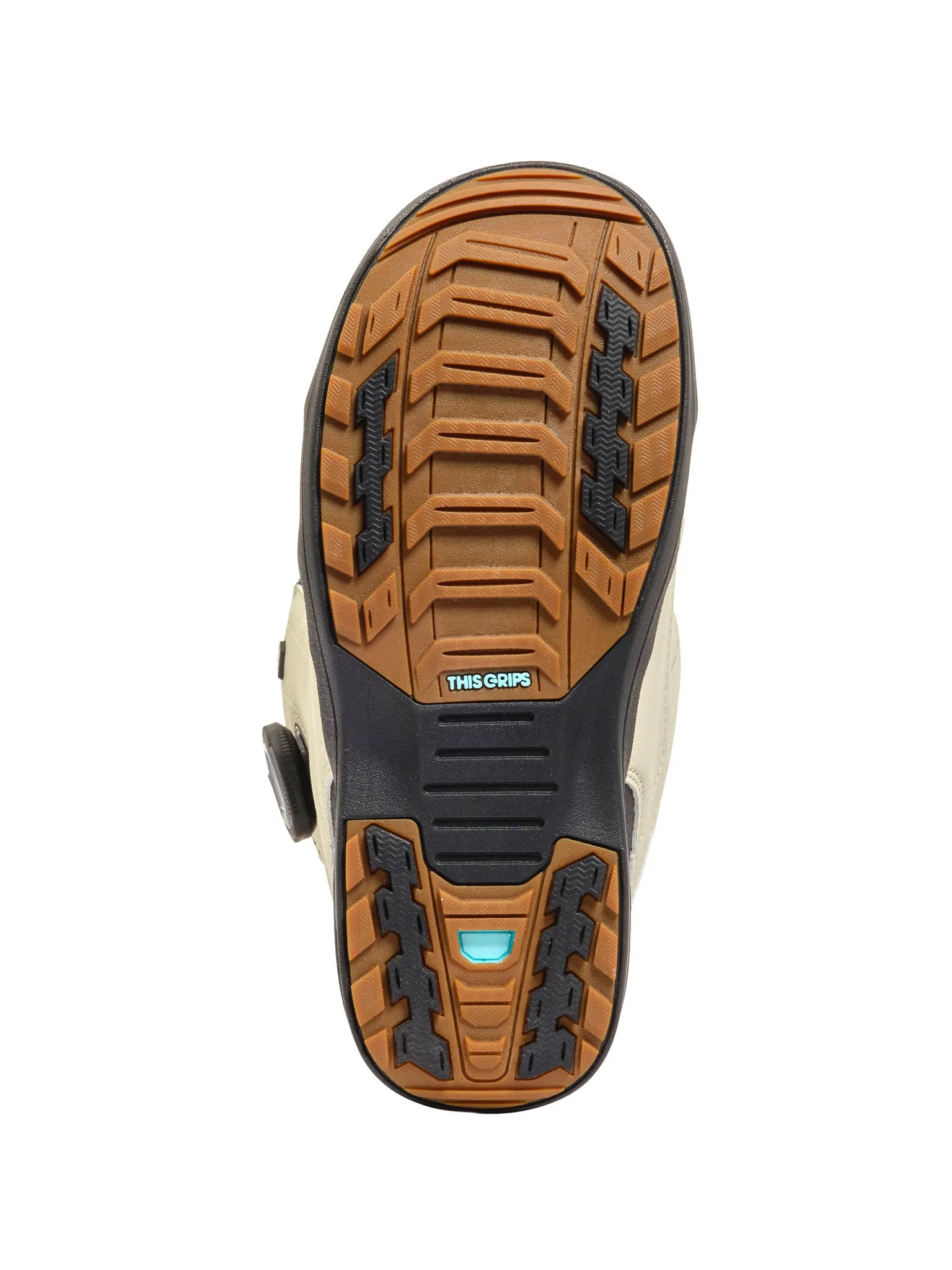 K2 Women's Trance Snowboard Boot 2025