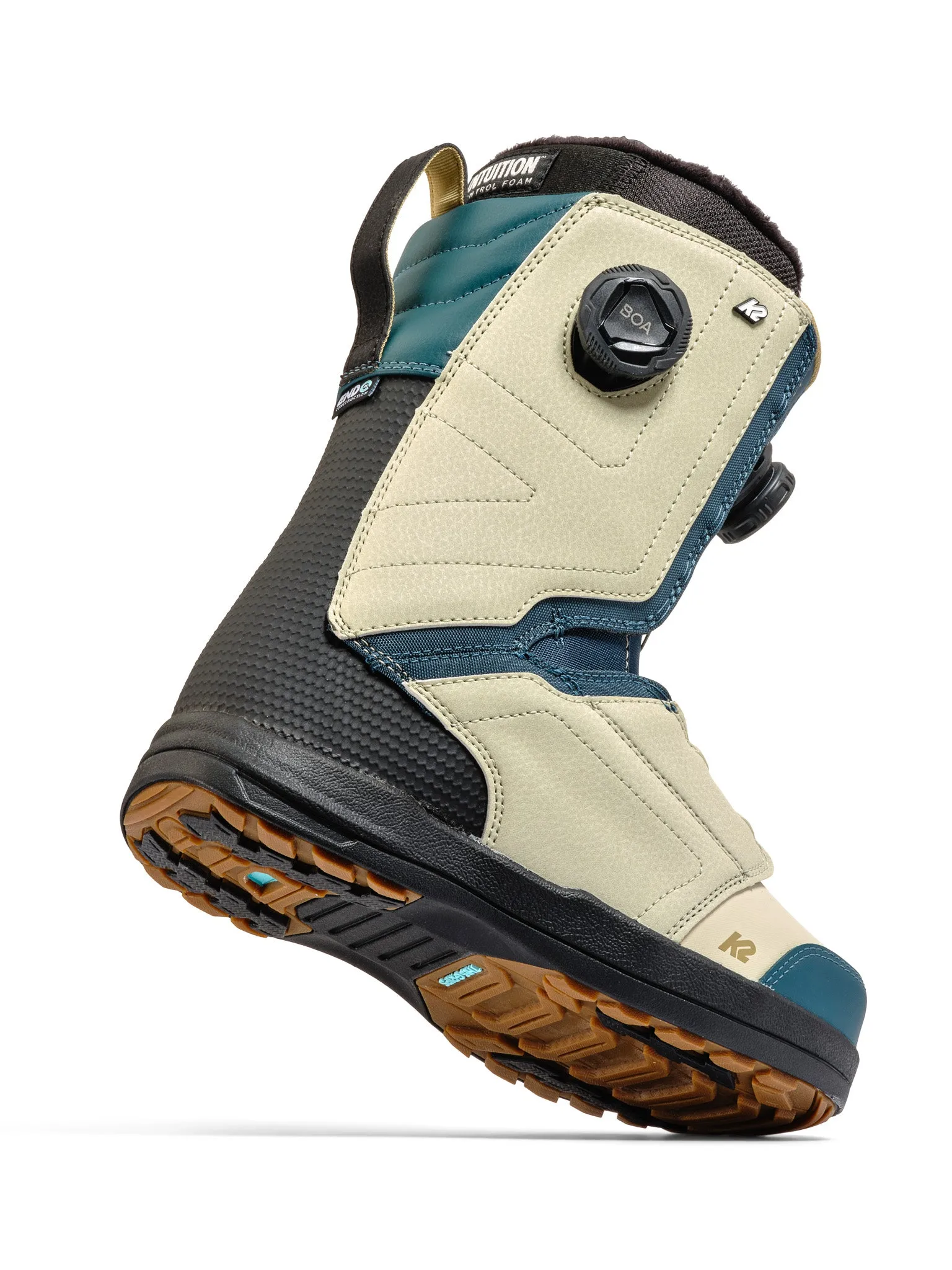 K2 Women's Trance Snowboard Boot 2025