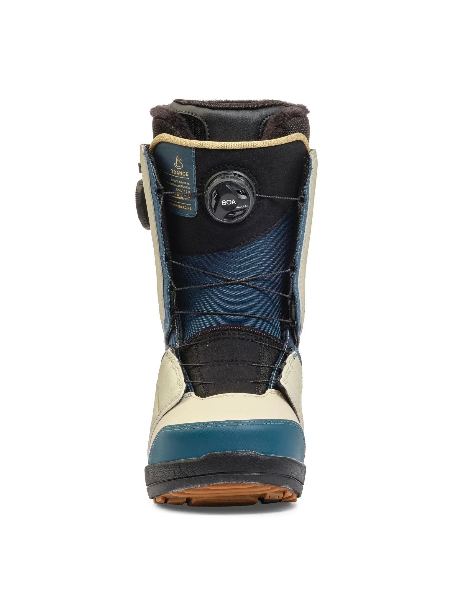 K2 Women's Trance Snowboard Boot 2025