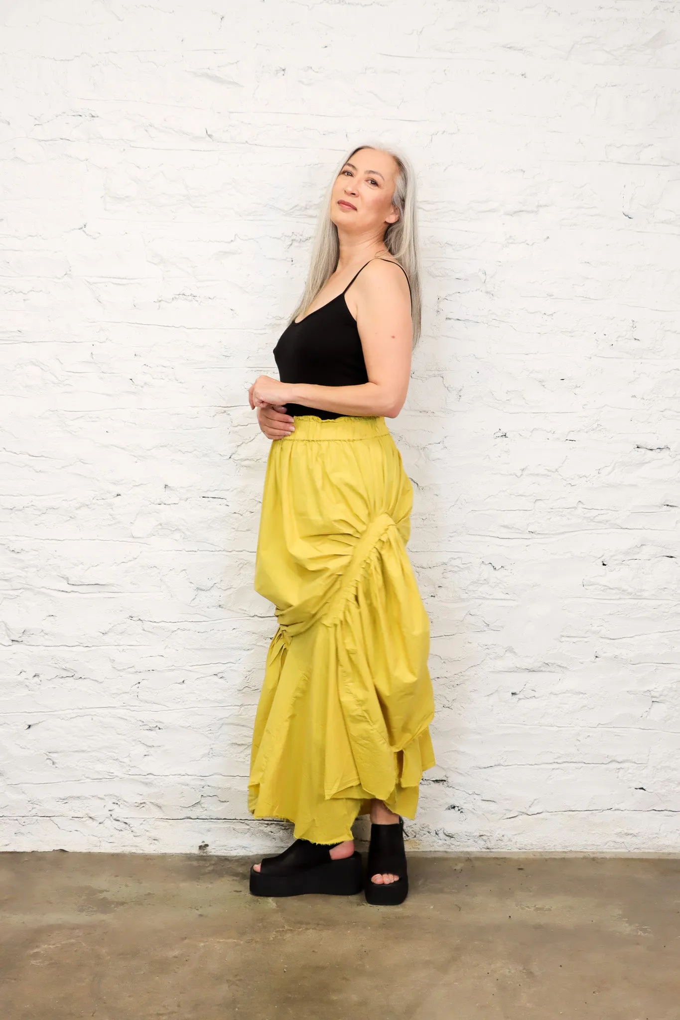 La Vaca Loca Masa Skirt