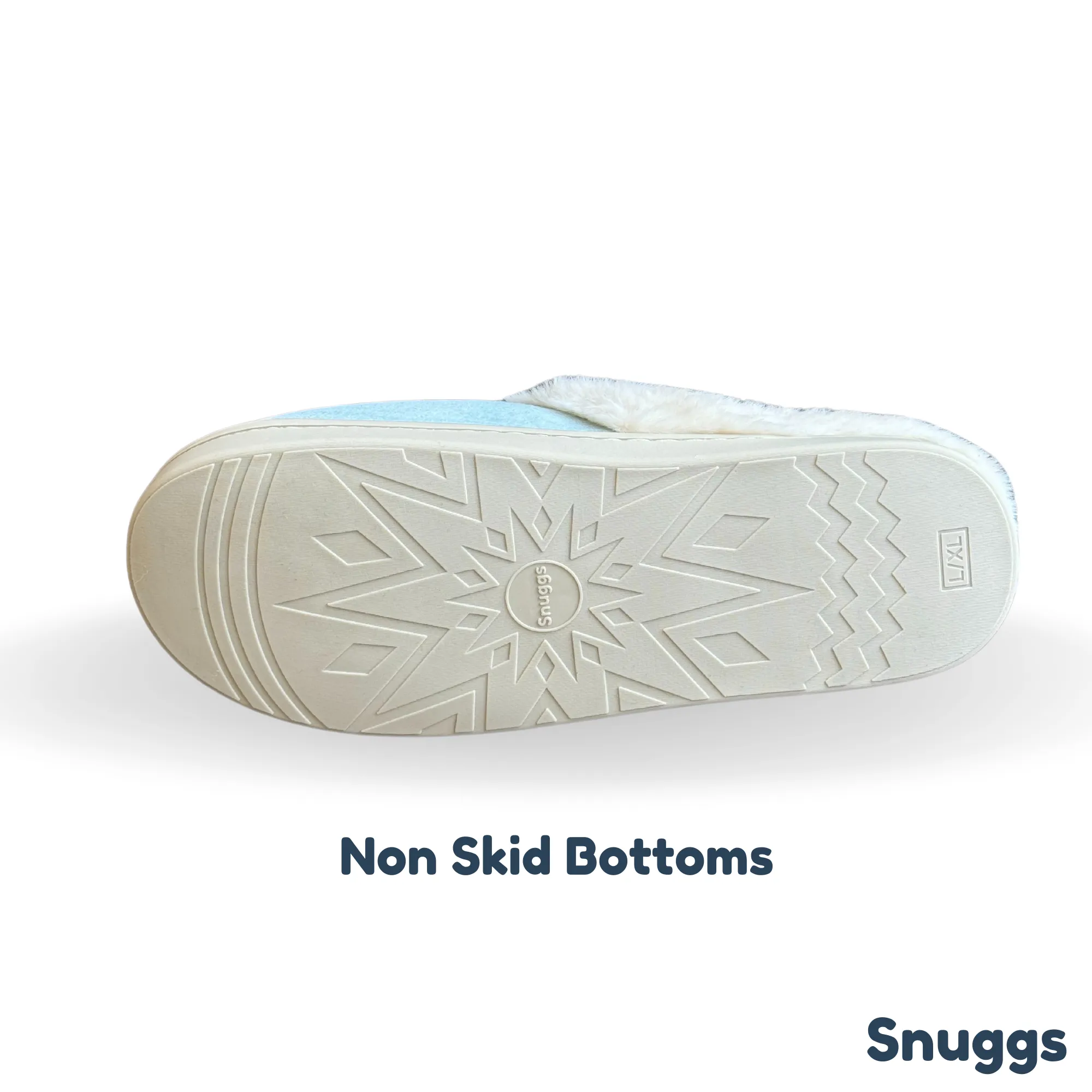 Labrador Yellow Snuggs Slippers