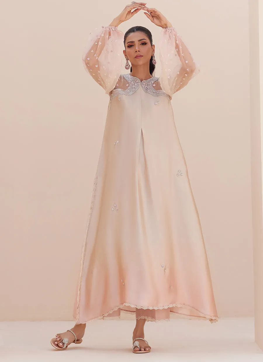 Ludo Sand Ombre Shirt