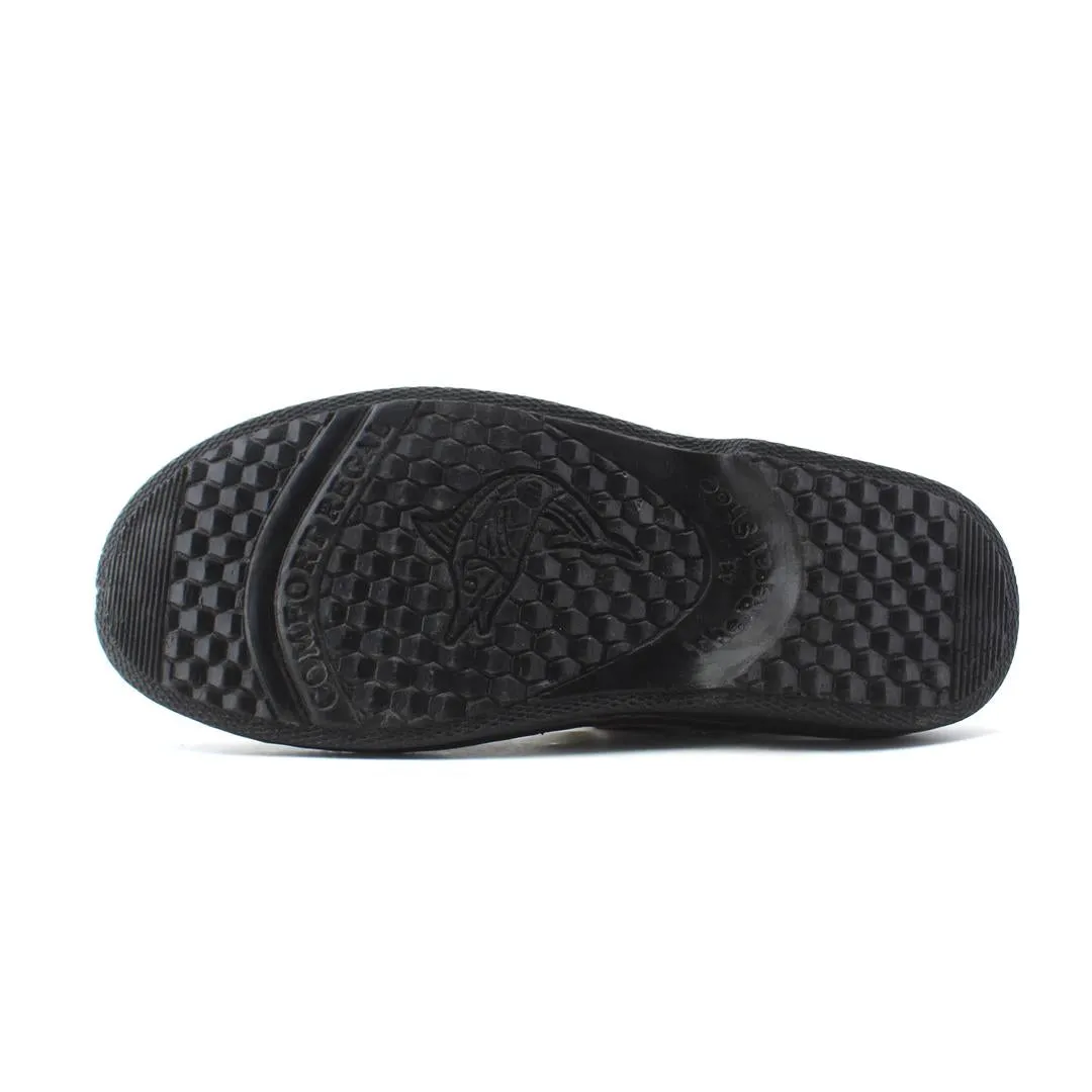 Men Sandal (Camel)