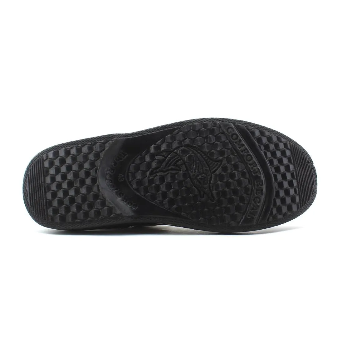 Men Sandal (Camel)