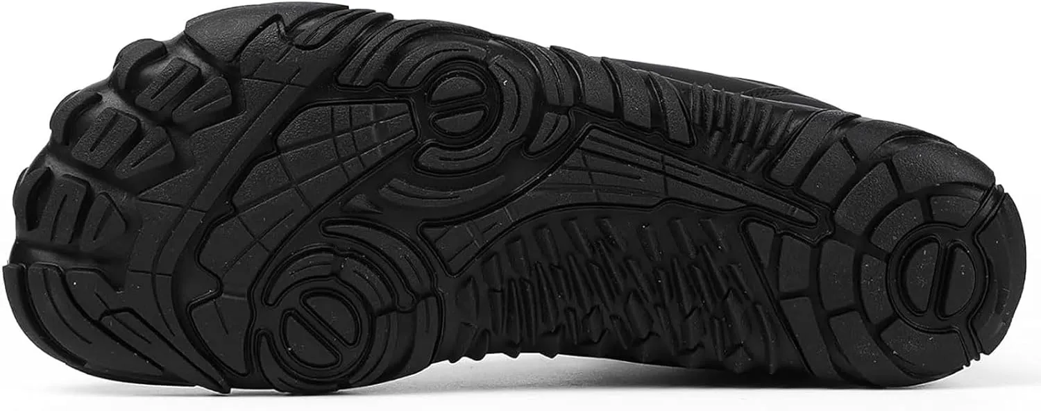 Men's Work Boots Wide Width Hiking Sneakers Warm Booties Women's Workout Shoes Food Service Outdoor Botas Waterproof Soft Toe Work Hike Grounded Footwear