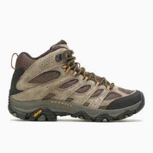 MOAB 3 MID WIDE - MEN'S HIKING BOOT