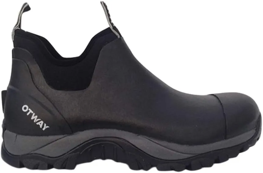 Otway Boots Mens Ranger Lo Waterproof Boots