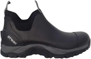 Otway Boots Mens Ranger Lo Waterproof Boots