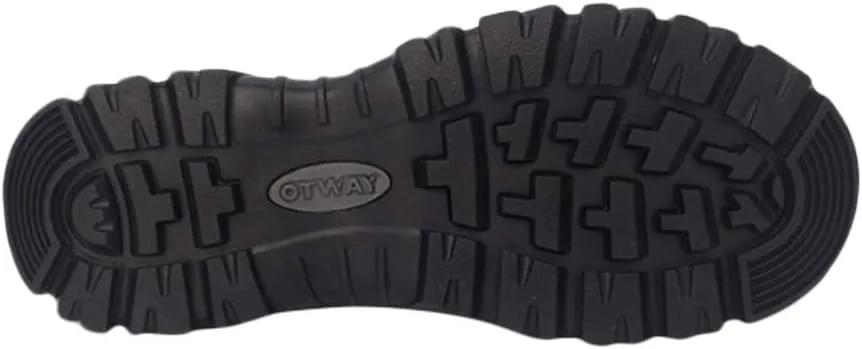 Otway Boots Mens Ranger Lo Waterproof Boots