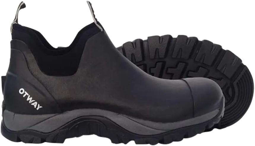 Otway Boots Mens Ranger Lo Waterproof Boots